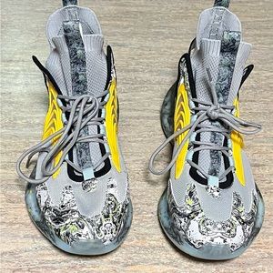 Men’s Vortex SOP# sneakers